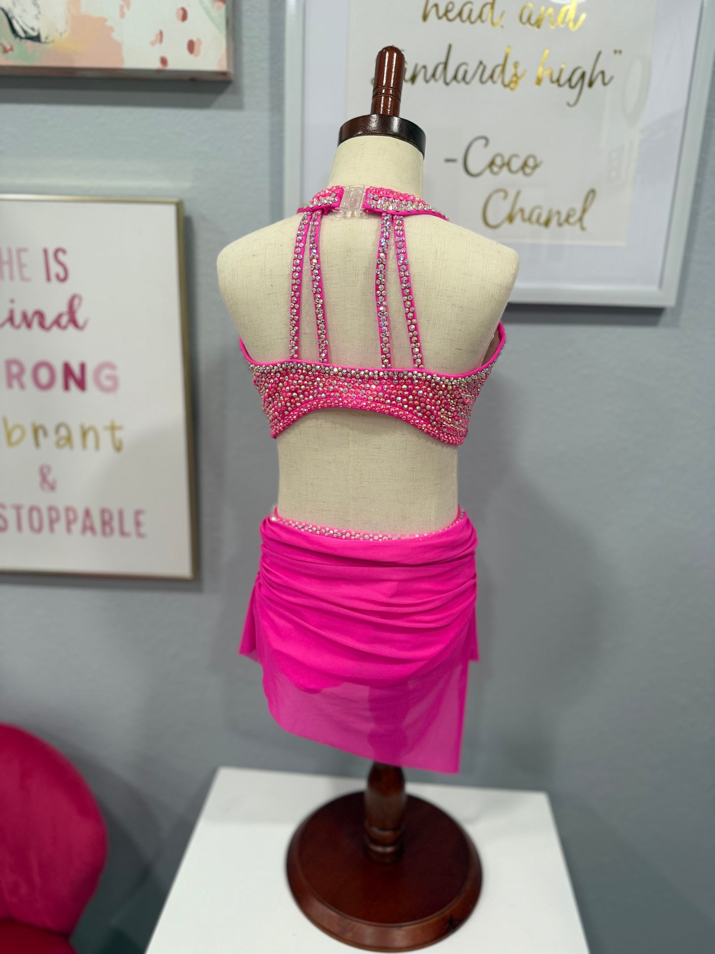 What Was I Made For | CM