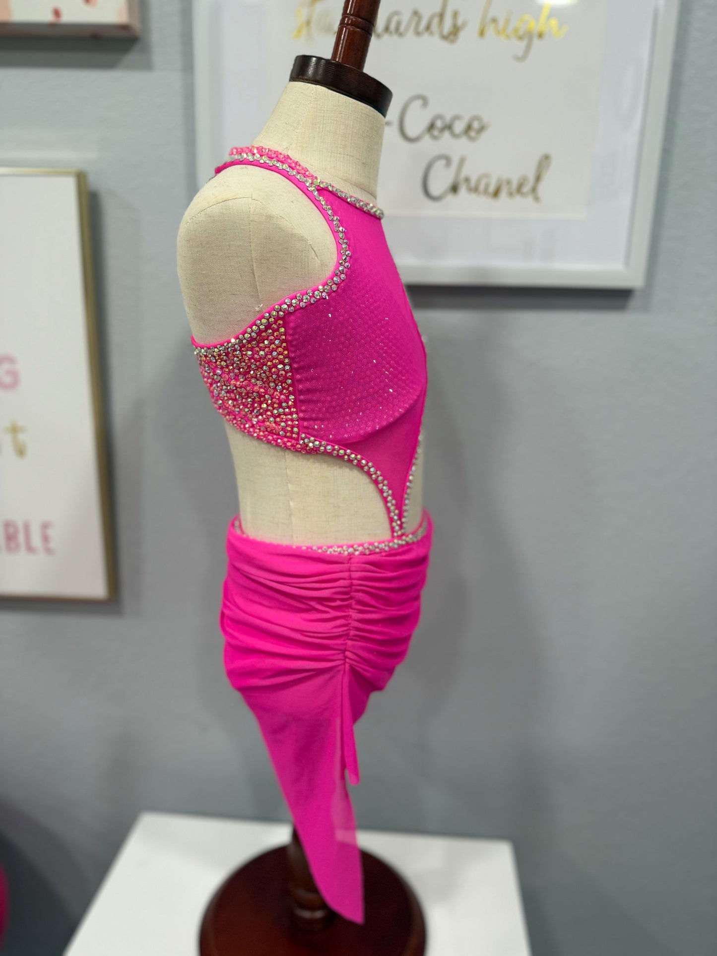 What Was I Made For | CM