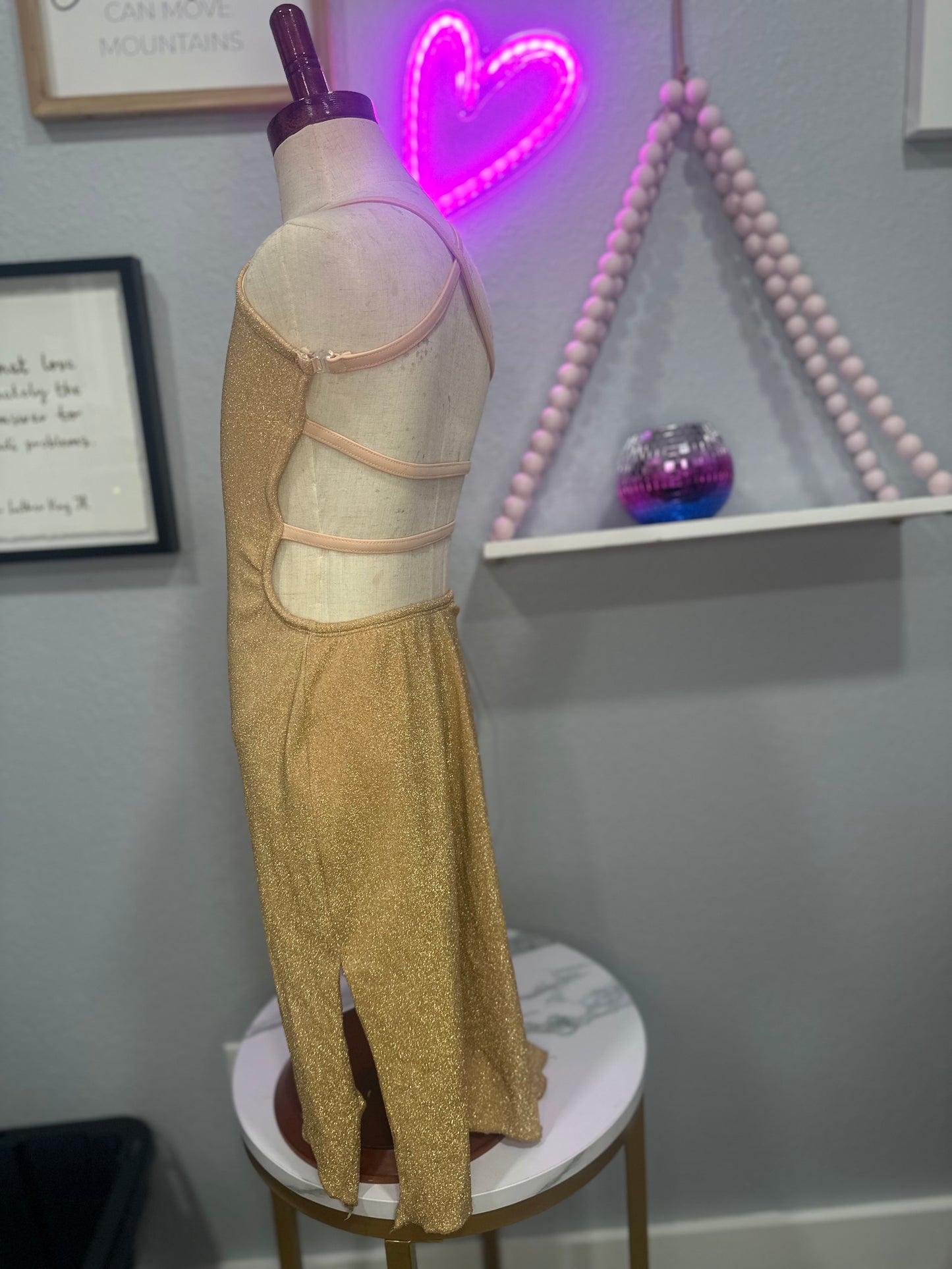 Winner Takes it All | CL