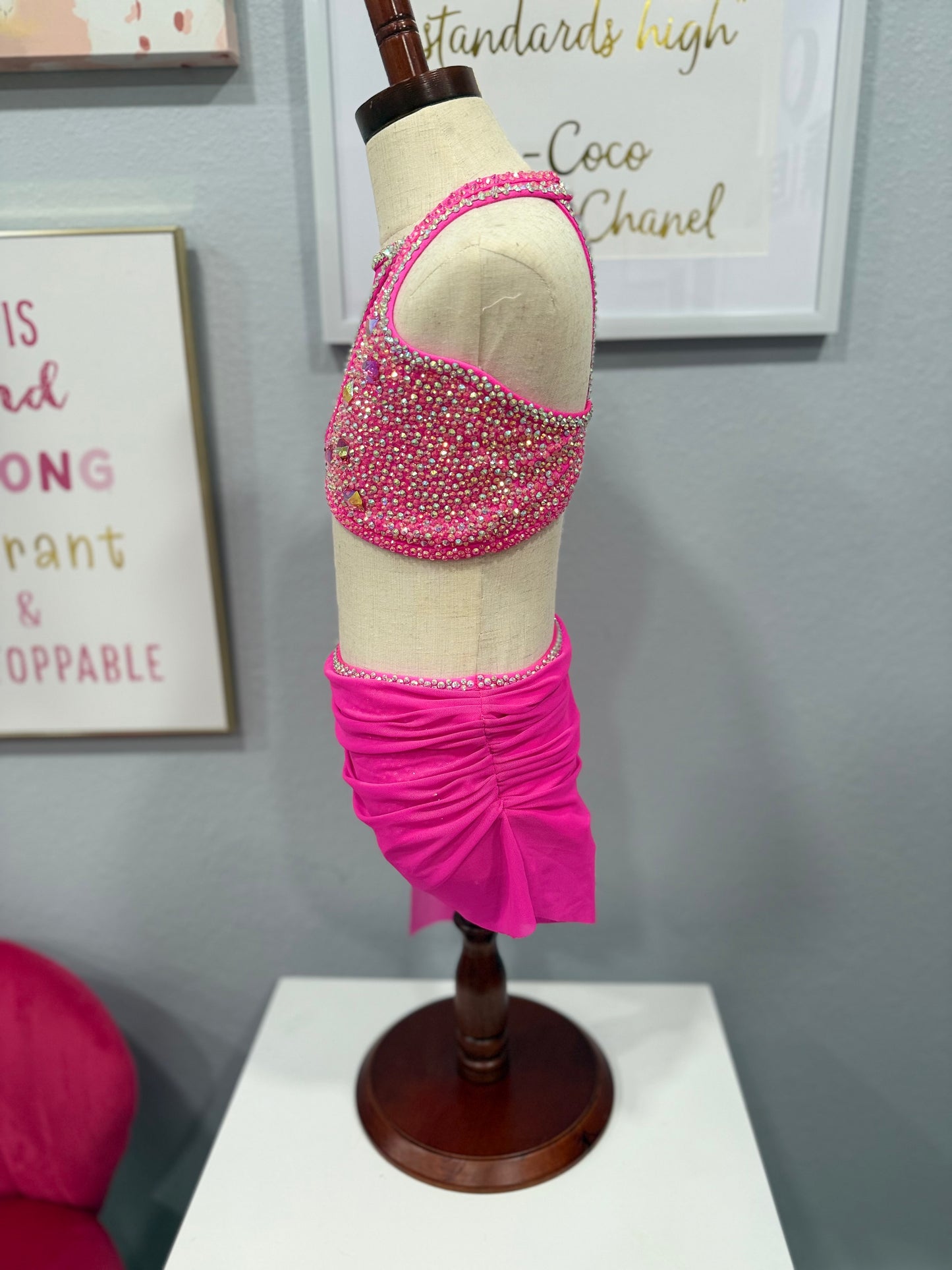 What Was I Made For | CM