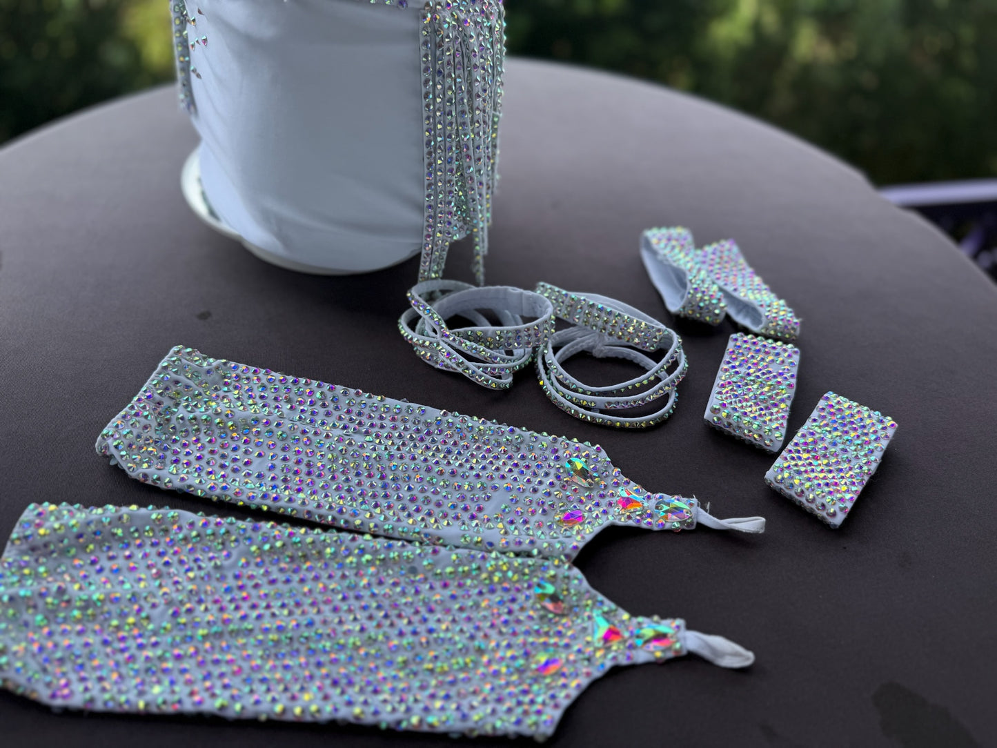 Sparkling Diamond | CL