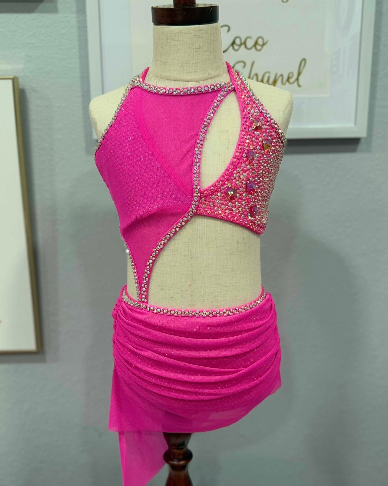 What Was I Made For | CM