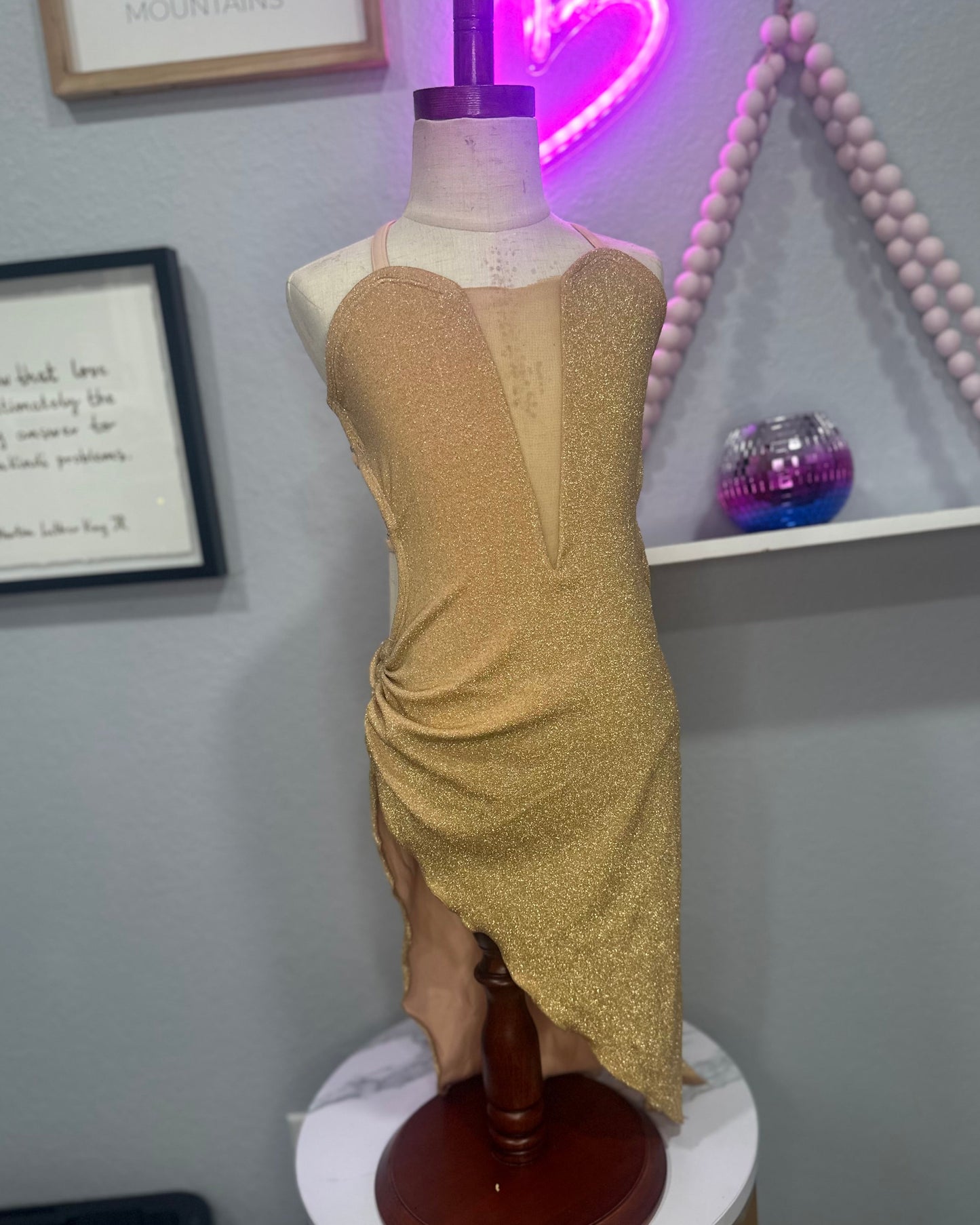 Winner Takes it All | CL