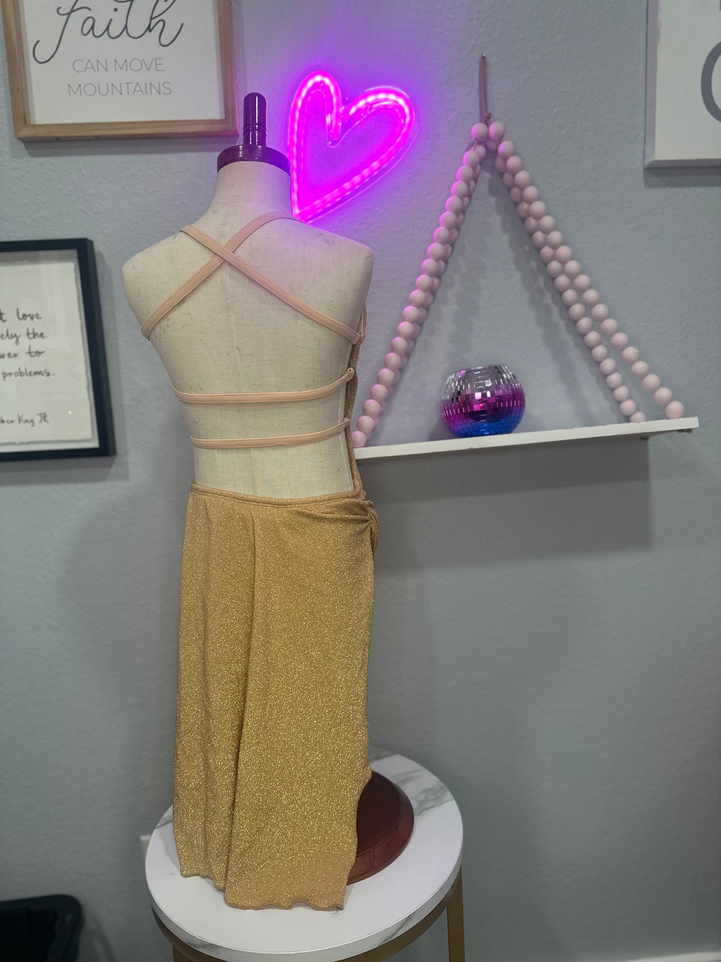 Winner Takes it All | CL