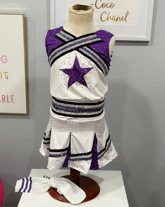 Bring it On | 8 & Under