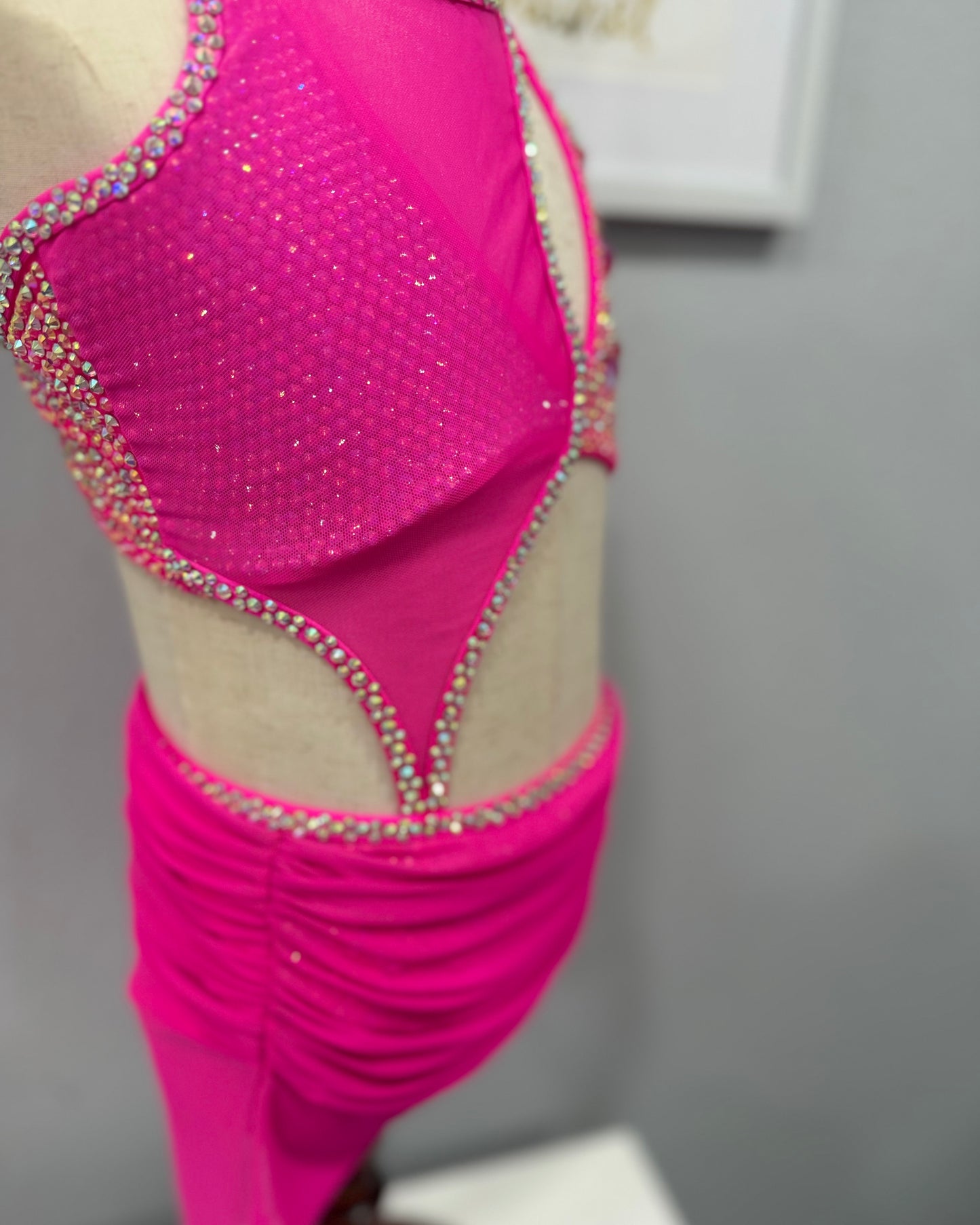 What Was I Made For | CM