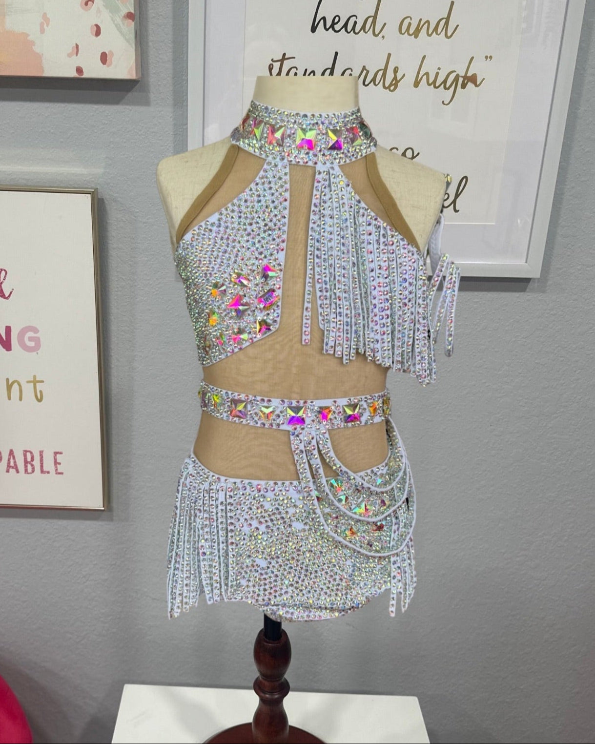 Sparkling Diamond | CL