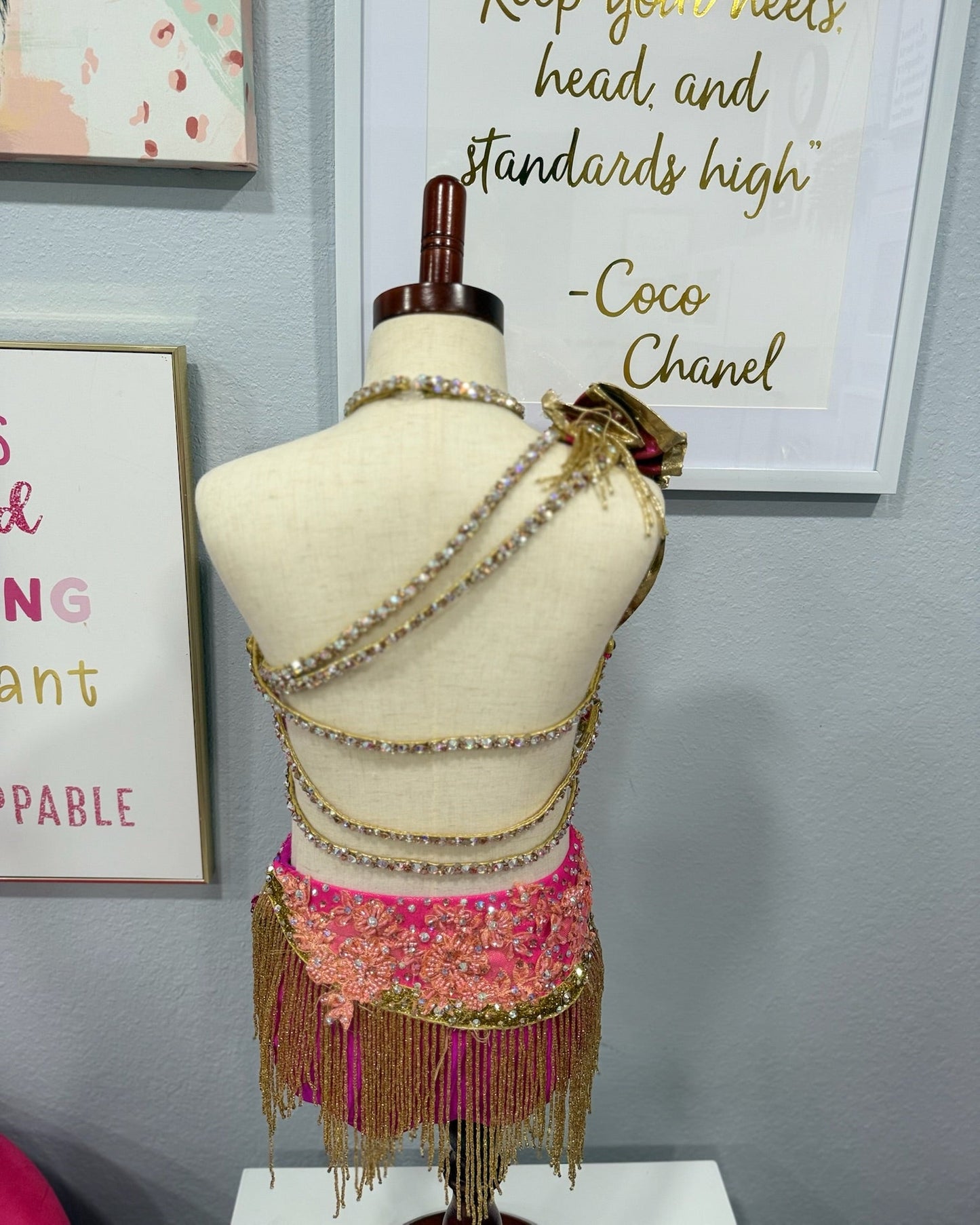 Just Watch Me Now | CXL