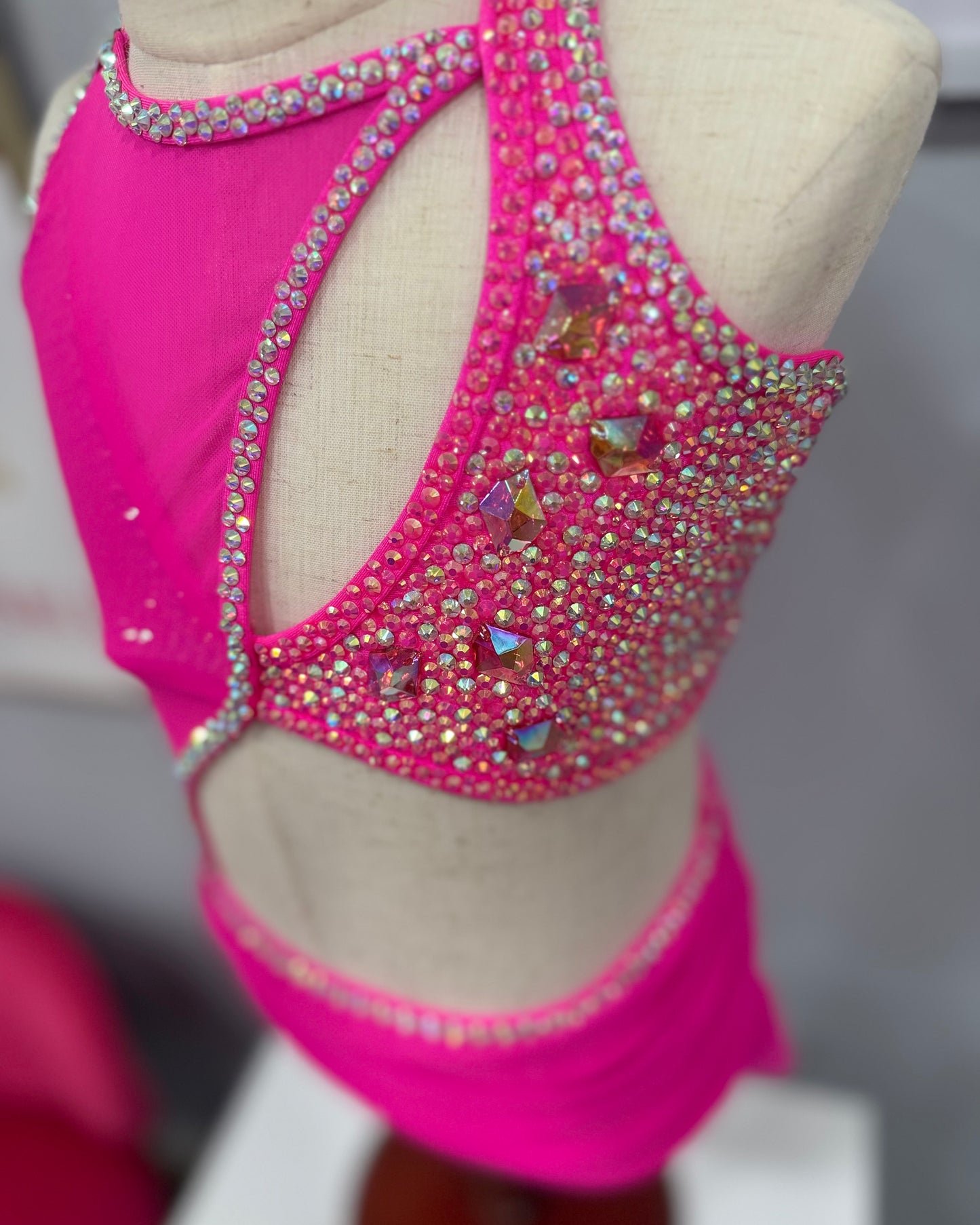 What Was I Made For | CM