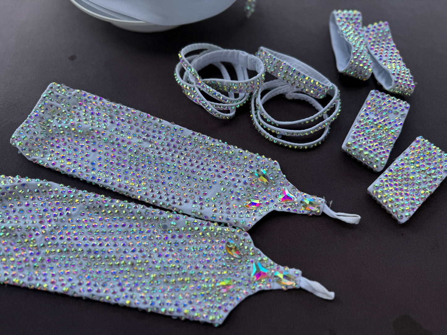 Sparkling Diamond | CL