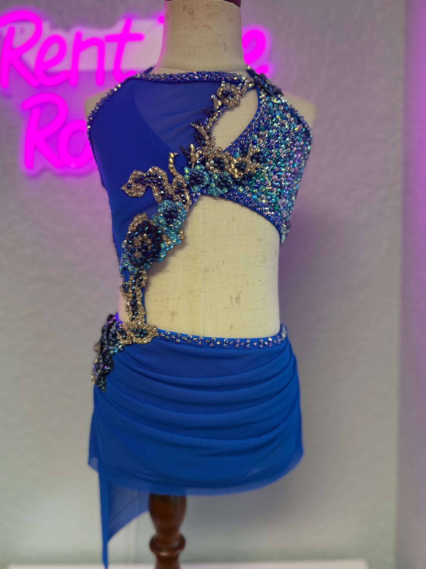 CL | Royals