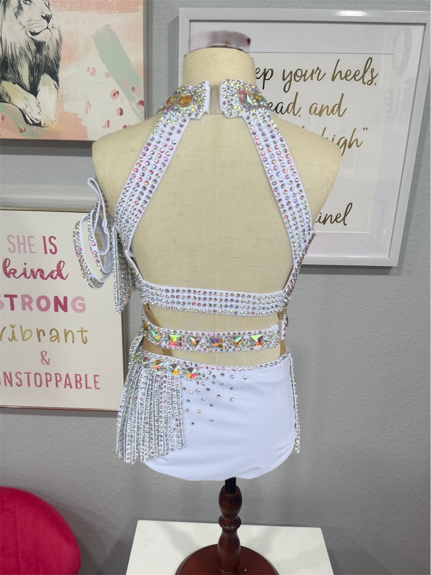 Sparkling Diamond | CL