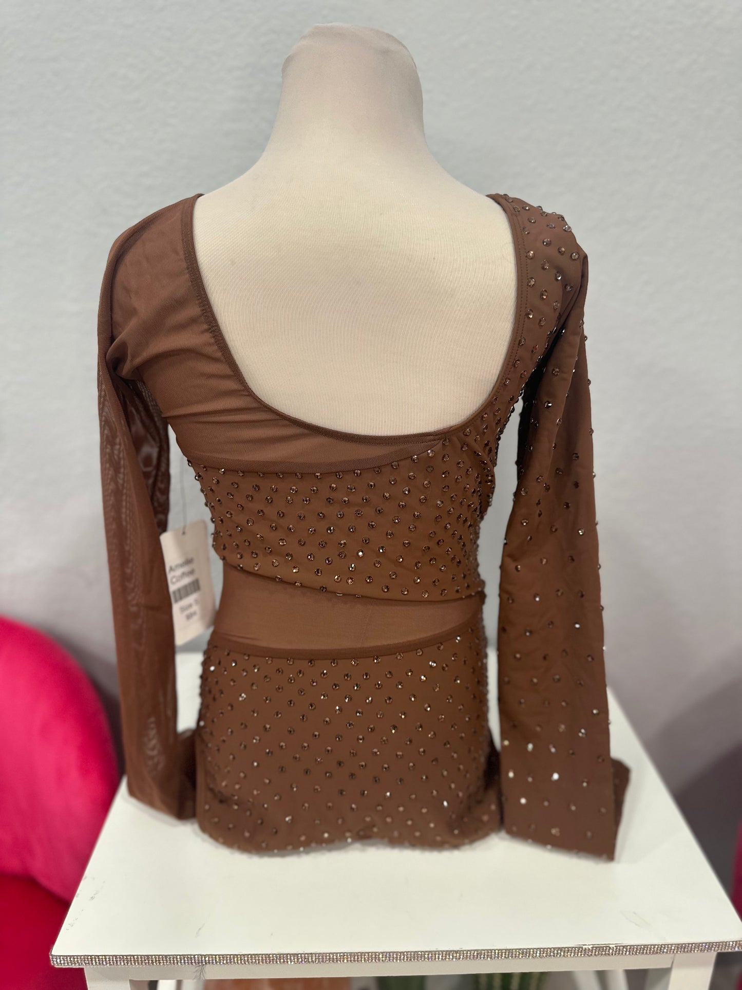 Secrets (Coffee) | AS