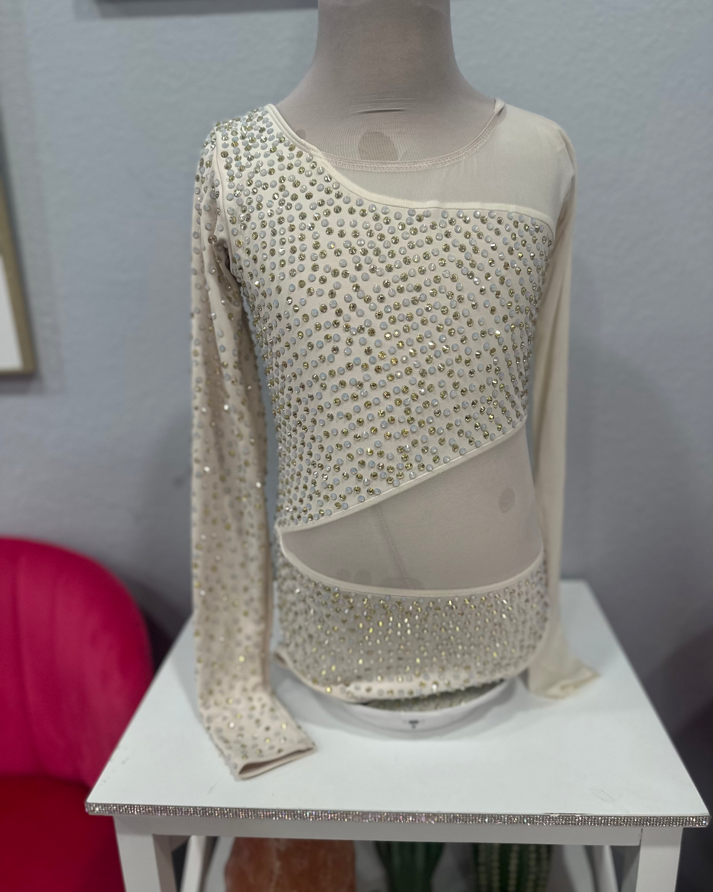 Secrets (Cream) | AXS