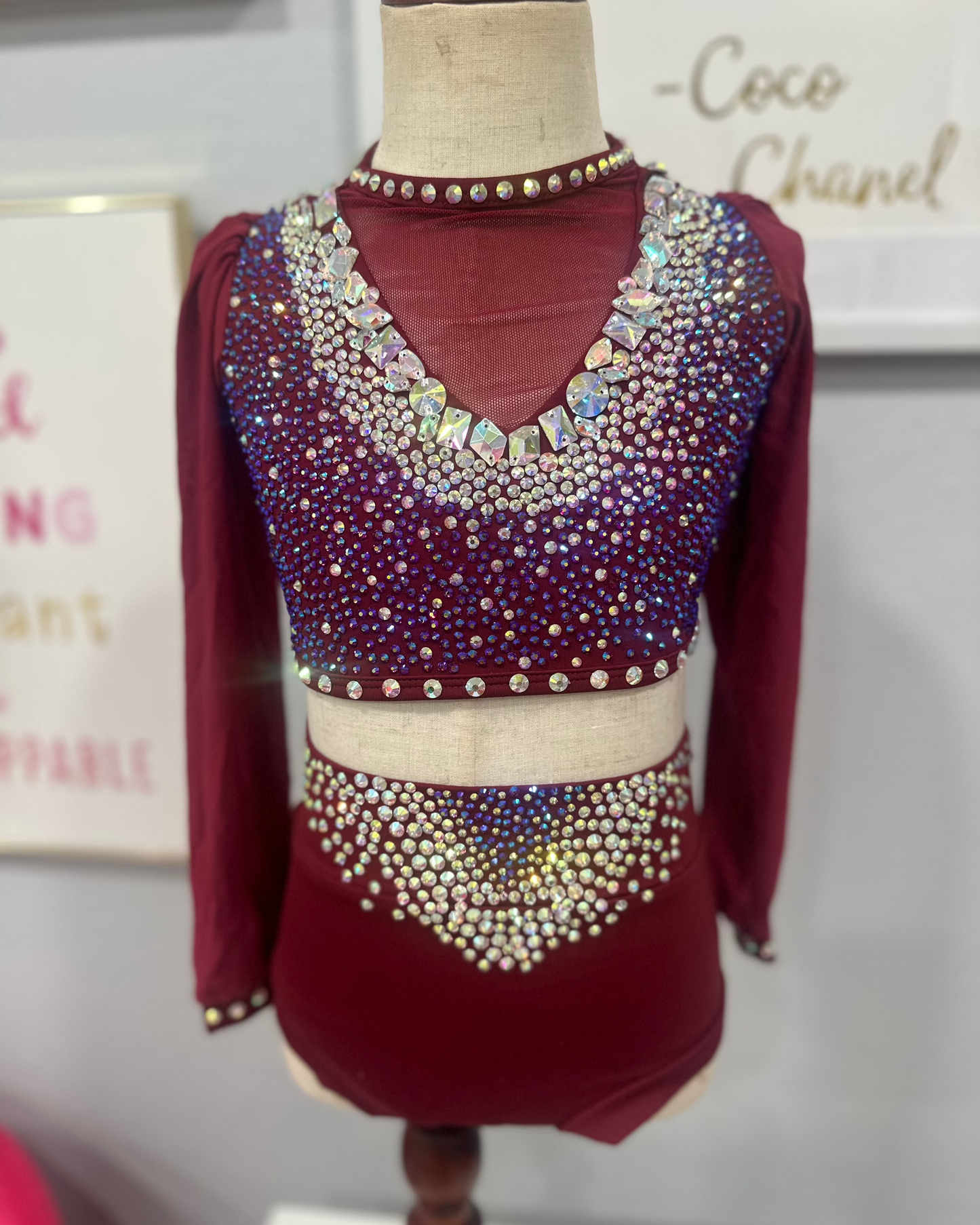 Once Upon a December | CM