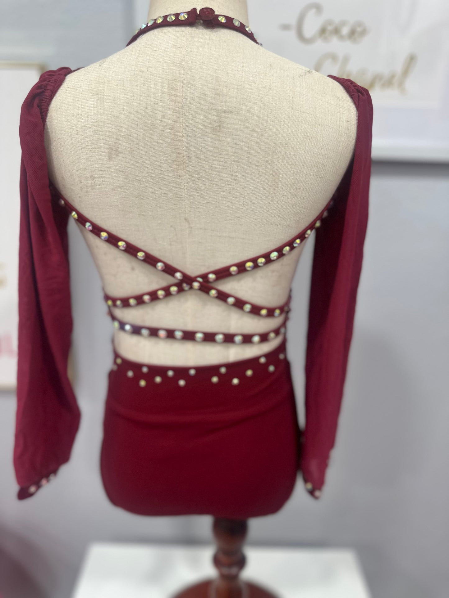 Once Upon a December | CM