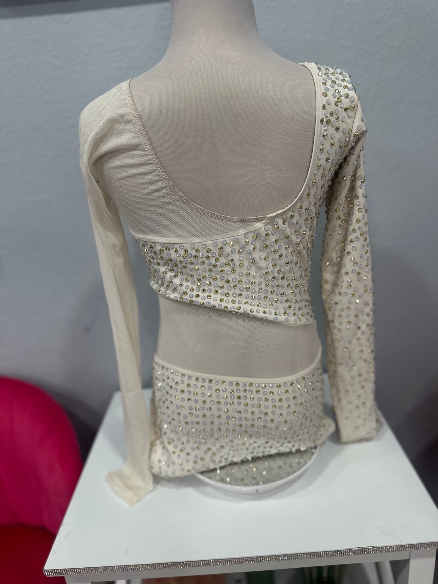 Secrets (Cream) | AXS