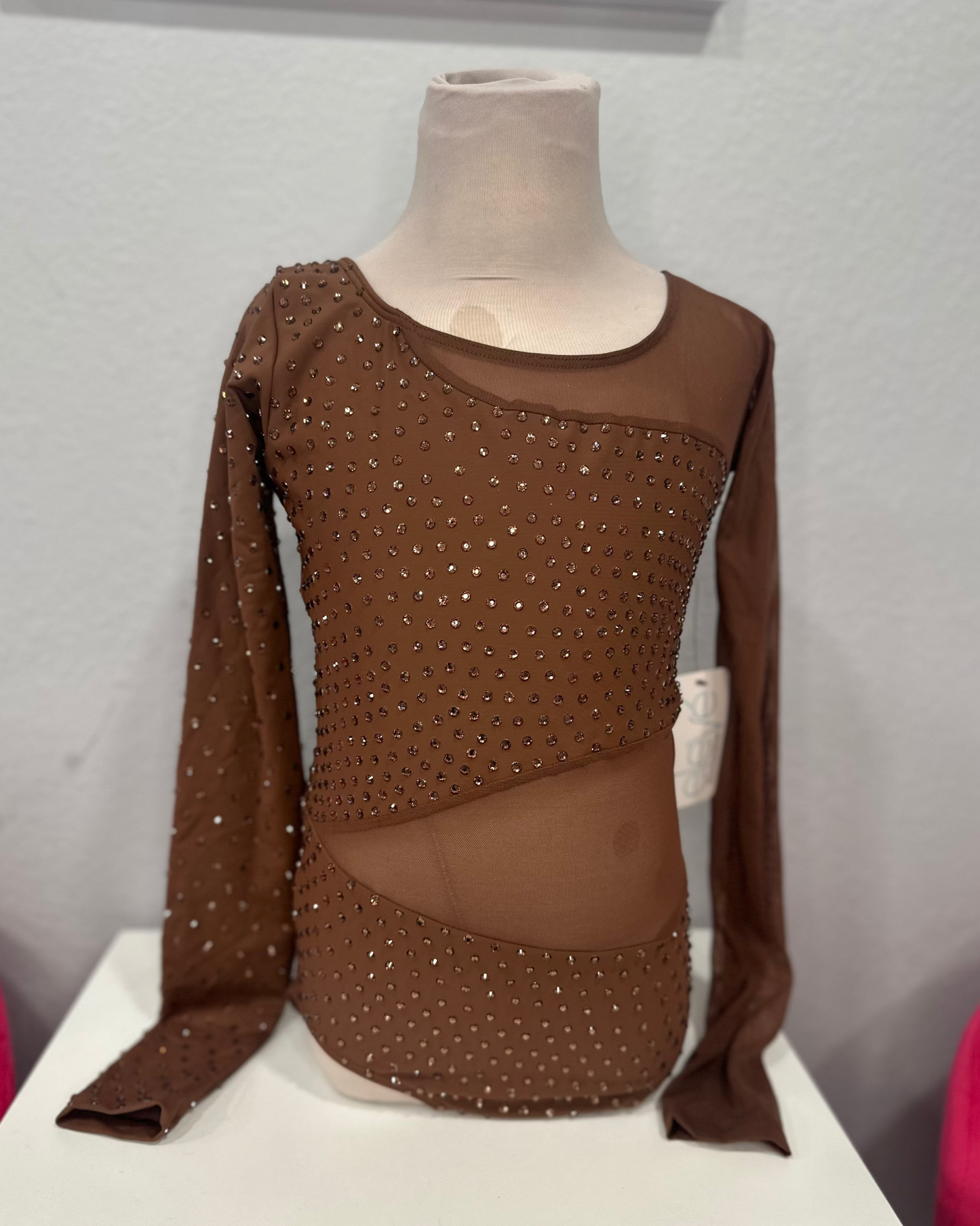 Secrets (Coffee) | AS