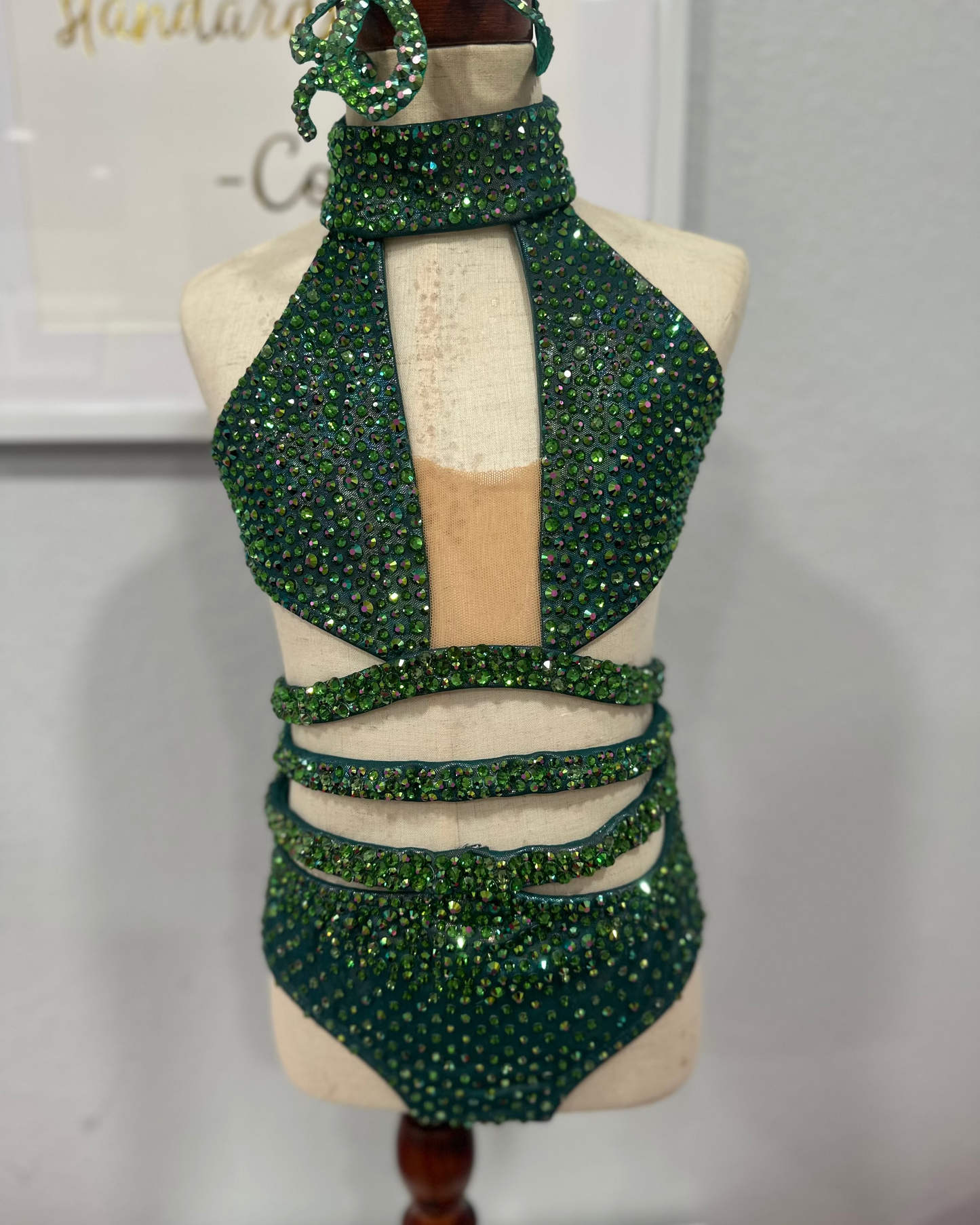 One Beautiful Evening | CL