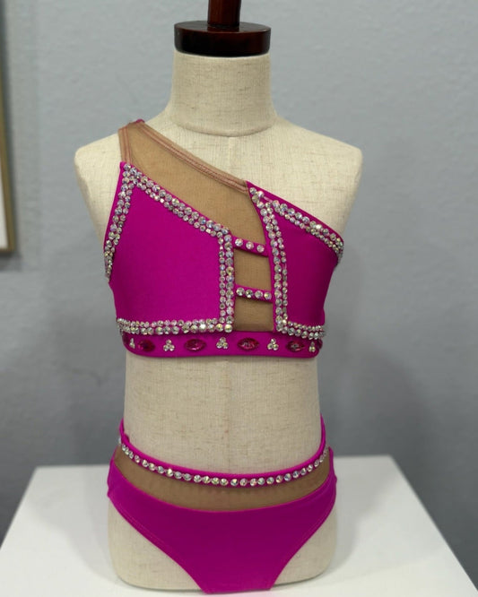 Pink! | CM