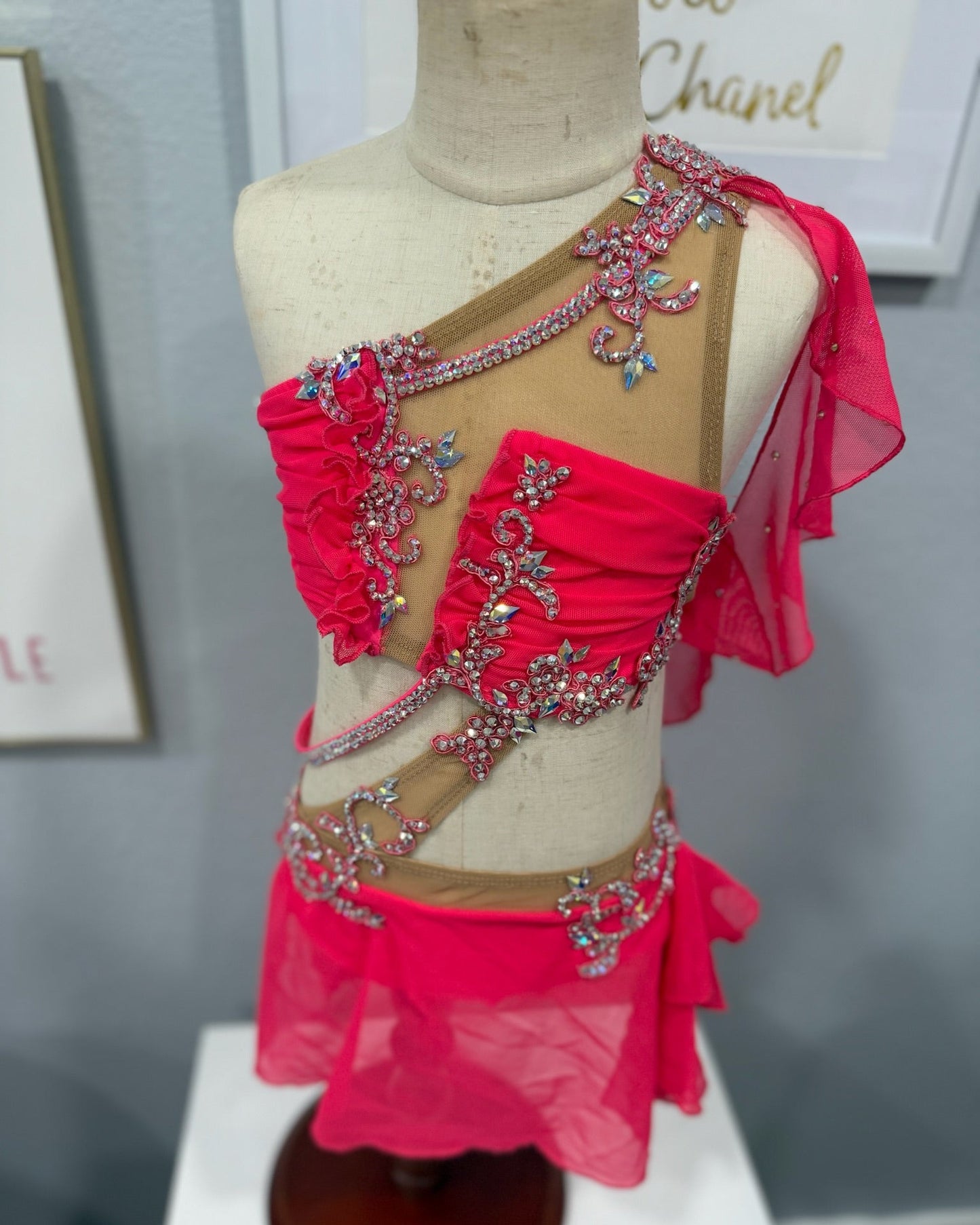 Somewhere Only We Know | CM