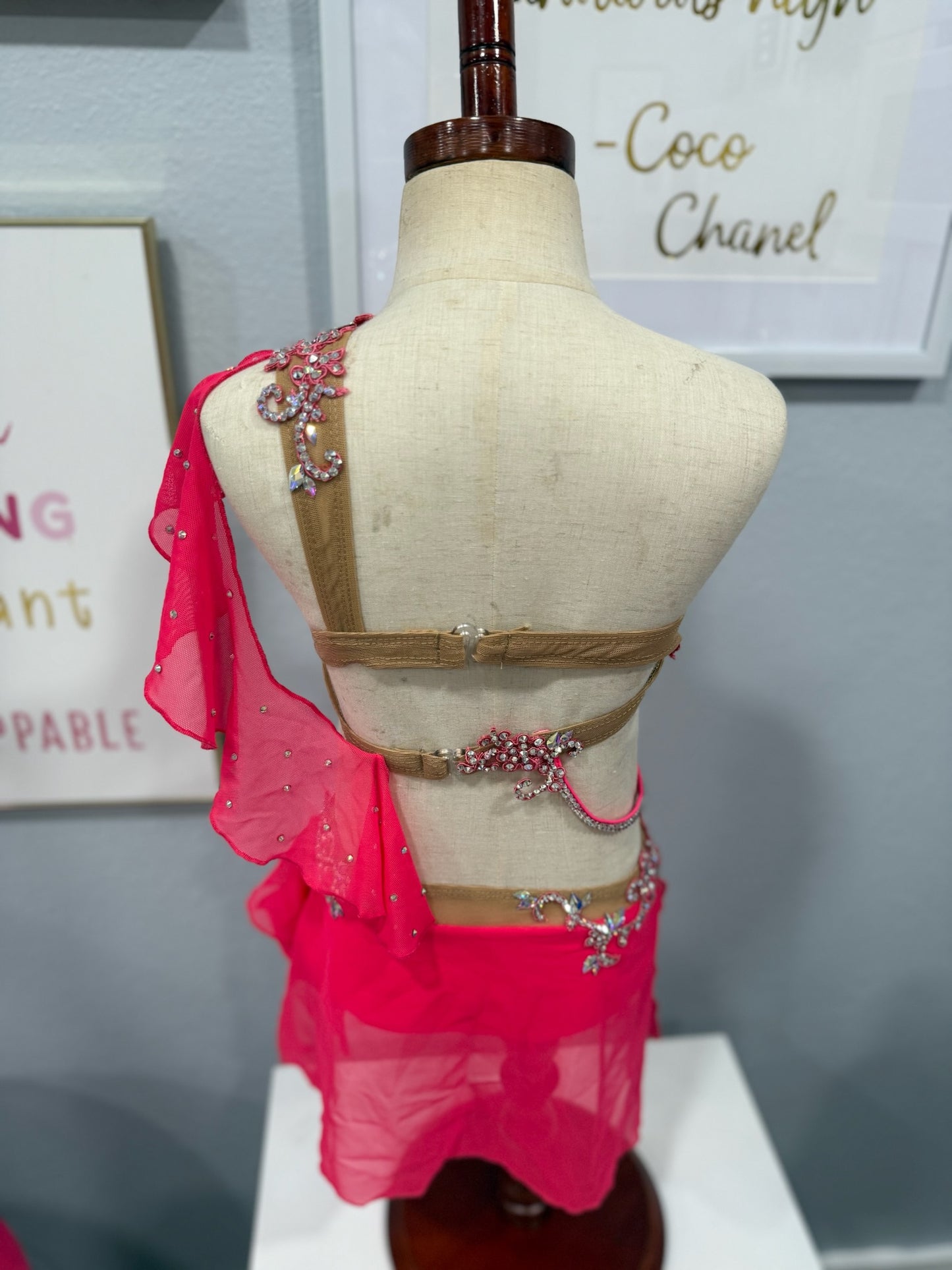 Somewhere Only We Know | CM