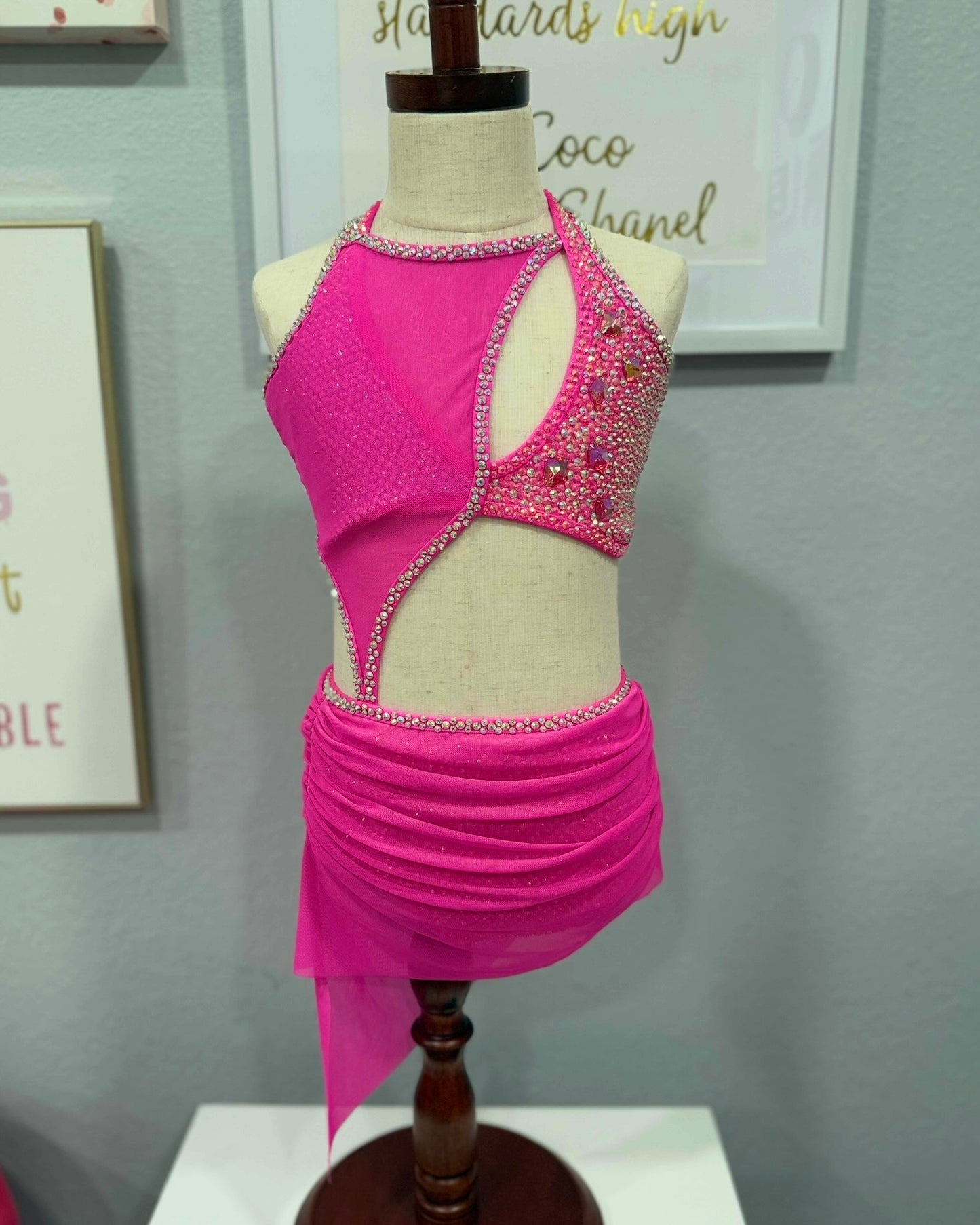 What Was I Made For | CM